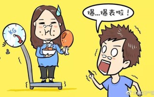 不怕短粗胖就怕细又长什么意思—放下尺度论长短，警惕比例失衡害
