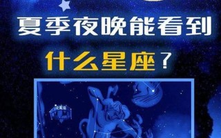 极品星座：探索你的命运之星，解锁生命隐藏的秘密