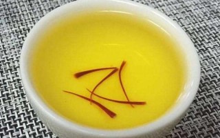 男人饮藏红花强身壮体：科学 myth 还是传统智慧