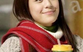 优乐美女孩的甜蜜秘密