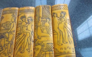 古代压箱底七十二试图—古卷尘封，七十二变倾世现