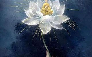 当心扉被轻轻叩启，浮生若梦，情意渐深