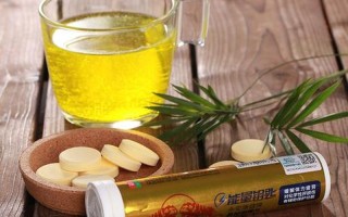 春欲牛磺酸泡腾片：激活活力，智体并进