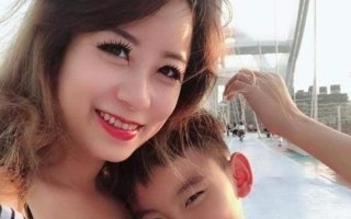 单亲妈妈愿意让儿子和自己结婚吗(单亲妈妈的爱，跨越界限)