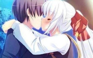 男生亲你私下代表什么性格的人_男生亲昵行为解读：私下之吻背后的含义