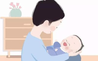 宝宝没人抱就哭怎么办(宝宝孤家无人应，呼声震耳盼人回)