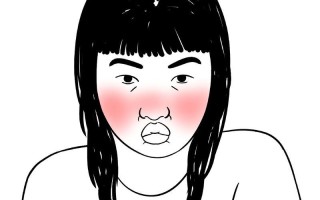 女生生气仅次于(女生生气时，一顿草是否能”？)