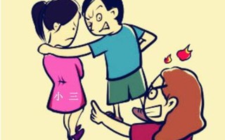 十个女人九个离婚—九女出轨，只剩一枝独秀