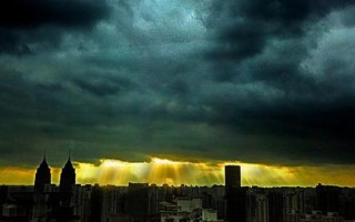 揭开丁达尔效应的神秘面纱
