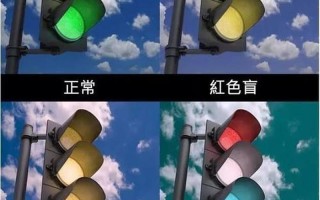 你是不是色盲小游戏(你眼中的世界，是否缤纷多彩？)