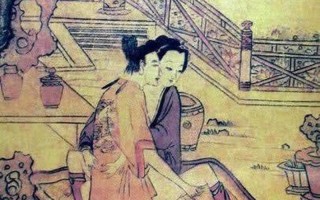 古代三十六式压箱底图—揭秘古籍密藏三十六式绝世武学图谱