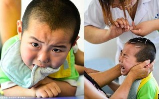 为什宝宝不哭_宝宝无泪入内不疼，针剂接种轻松过