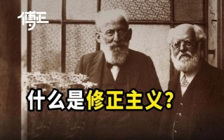 修正主义者(修正主义者的挑战：重构历史的真相)