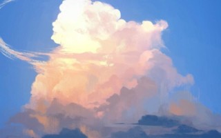 写给妈妈的话唯美简短—寄语慈母，梨花雨寄情