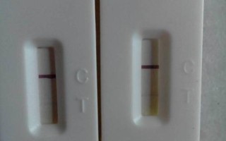 摸一个地方就知道怀没怀孕(指尖轻触显腹兆，一摸即知有无胎)