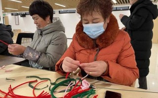 女生巧手出妙招，打造精致好生活