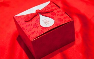 婚礼回礼创意指南：让你的客人惊喜万分