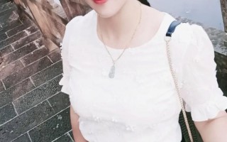 咫尺之遥，不尽风流