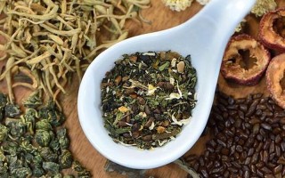 三清茶功效探究：润肺清热，养生佳品