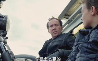 凯奇的十部必看电影—血肉之躯的巫师：尼古拉斯凯奇不可思议的电影之旅