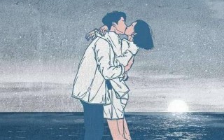 几岁可以接吻算初吻—几岁初吻的更佳年龄