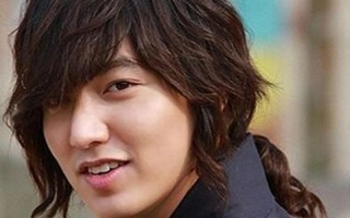 潮男中长发大放送：魅力男生从头开始