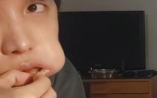小心别太饱，鼓鼓的别按