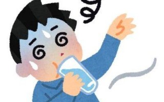 是不是水越多越好_口渴之谜：水越多越渴望