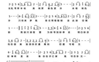 情话多说一点,想我就多看一眼歌词_情话多说一点，爱意绵延不绝