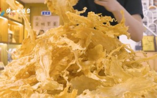 乌鱼子：神秘珍馐，品味海洋精华