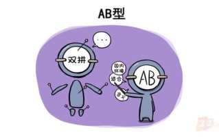 b型血为什么叫贵族血(AB型血：尊贵血统的秘密)