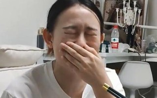我崩溃痛哭 他却狠心不绝