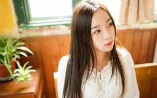 男生对女生的心动：解读异性相吸之谜