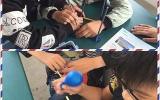 儿子弄的奇思妙想：一次精彩的父子博弈