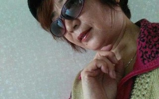 丧偶女士征婚启事(夕阳余晖下的缘分之约，寻找灵魂伴侣共度余生)