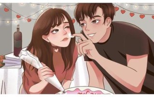 男生怎么才是喜欢一个女生_男生悄悄喜欢你的10大征兆，你确定他不是暗恋你？
