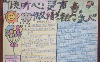 倾听心语，呼唤我的渴望