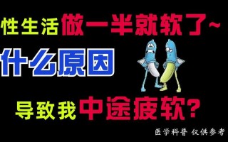 中途疲软硬度不够的原因是什么(中途 *** 的根源：为何冲劲骤然消失)