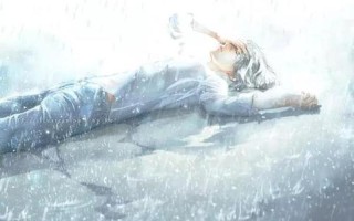少年残像漫画 由贵—少年残像：时空裂隙中的羁绊