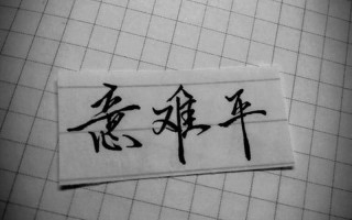 掌上无声意难测，手势语言妙传心