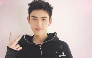 小兄弟高清图片(揭秘男神的弟弟''神颜''基因背后的秘密)