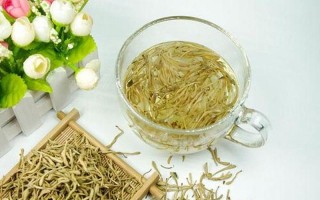 《水泄不通》txl金银花_金银华的清凉之源：水泄不通的夏日解渴剂