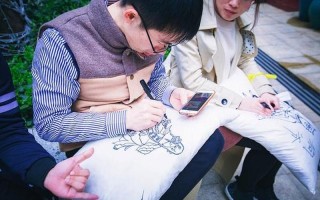 坐在枕头上面怎么晃—以图画为中心，从拙劣到卓越的 25 种 *** 