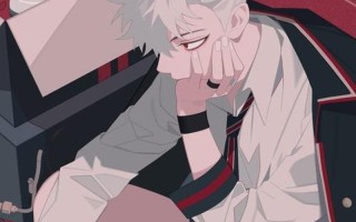 什么是二次元男生—深入二次元奇幻世界，解锁无限幻想空间