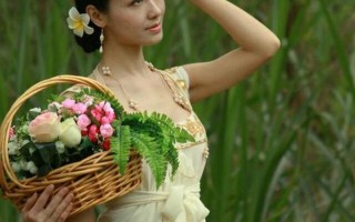 内向的女生—内向少女的静谧心事：心湖深处，暗香浮动