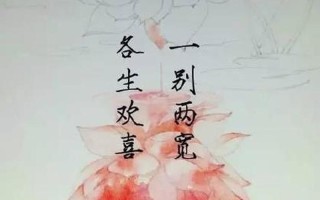 我们为何一别两宽是什么意思_一别两宽：各自安好，互不纠缠