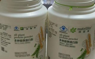 安利蛋白粉好不好—解密蛋白粉：利与弊大揭秘