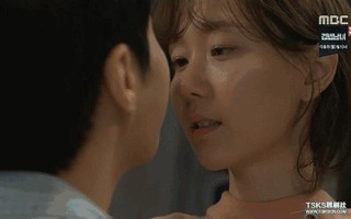 男人的颈吻传达的隐秘心事