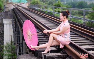 片(女体熨帖,柔美绽放)