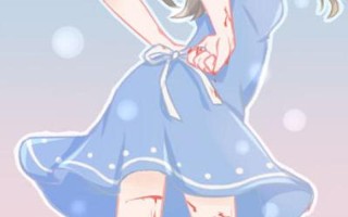 梦见漫天飞雪：女性运势预兆解读